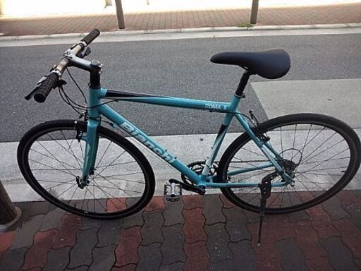?bianchi roma2