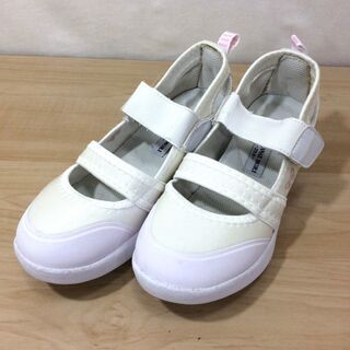 【値下げ】●ハナエモリ 室内履き 23.5cm ナースシューズ ...