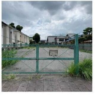 ★貸土地★    尼崎市戸ノ内町　196.2坪　#資材置き場　＃...
