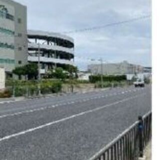 ★貸土地★   尼崎市西向島町　 439坪　#資材置き場　＃トラ...