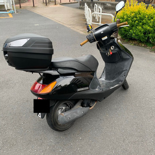 スペイシー100 