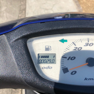 取引終了。ジョグ売れました。