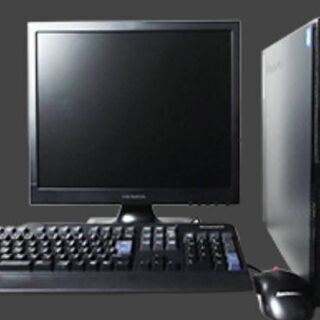 パソコン機材の移動とセッティング