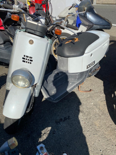 YAMAHA ボックス　実動確認OK 福岡市南区
