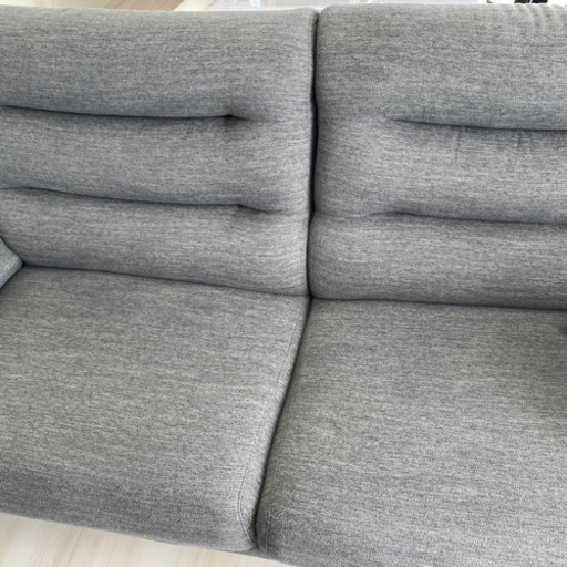 ソファ　３人掛け　定価81,380円