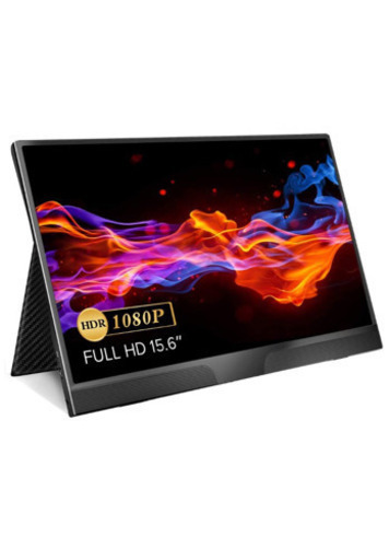 EVICIV 15.6インチ 超薄型・軽量モバイルモニター