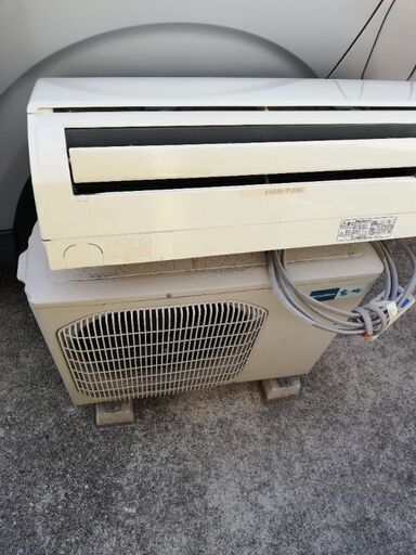エアコン MSZ-SV25T-w