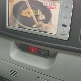愛知発！アトレーワゴン　５万キロちょっとが入庫しました。。。の画像