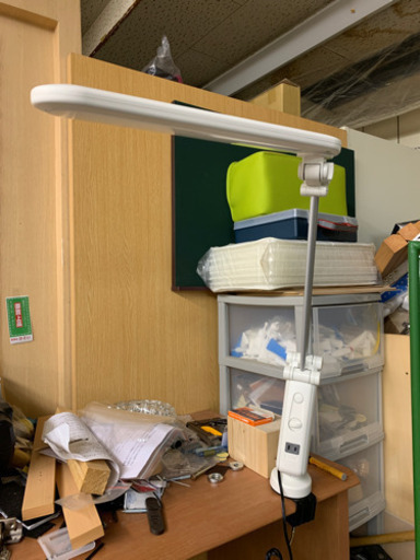 新品学習スタンド