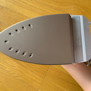 TOSHIBA東芝スチームアイロンTA-ZA1 
