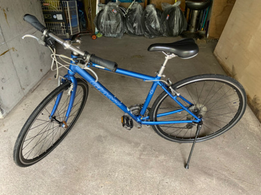 【訳あり】GIANT エスケープR3  クロスバイク