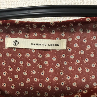 マジェスティックレゴン　ワンピースの画像