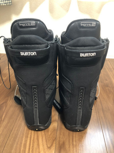 BURTON  バートン　RULER imprint2 スノーボード ブーツ