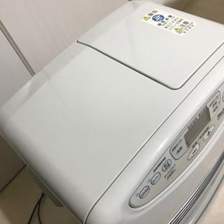 石油ヒーター［取引き中］の画像