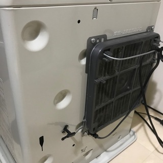 石油ヒーター［取引き中］の画像