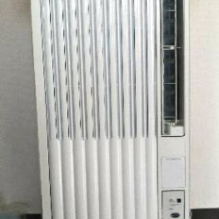 KOIZUMI  窓用エアコン 美品