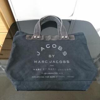 【決定しました】マークジェイコブス  トートバッグ