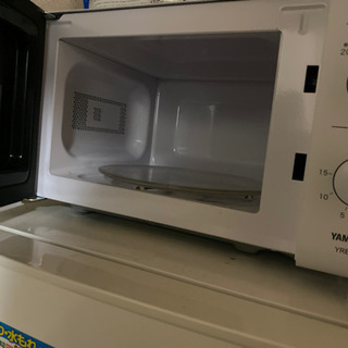 電子レンジ　700w 