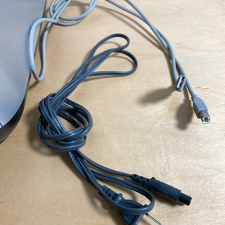 【受け渡し予定者決定】3000円【Canon インクジェットプリンター / 複合機 MP630】の画像