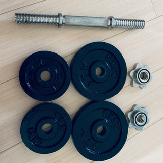 ダンベル10kgの画像