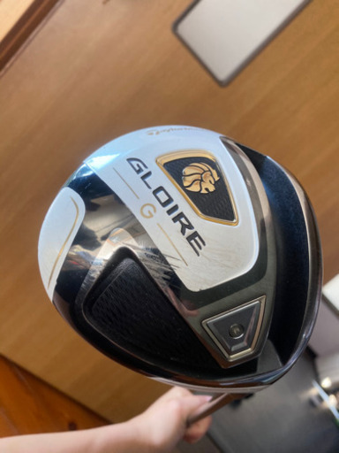 ゴルフ　ドライバー
