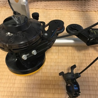 値下げしました！　　MINOURA ミノウラ 固定式 ローラー台 INTERRIMの画像