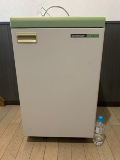 ☆事務 用品 シュレッダー 大型☆