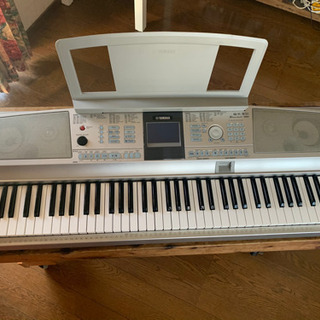 ヤマハ YAMAHA DGX-305 電子ピアノ キーボード