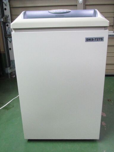 ◆中古シュレッダー ダイワラクダ ＤＫＳ-7275◆