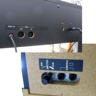テクニクス 電子ピアノ SX-PC10 動作品 テクニクスデジタルピアノ Technics 札幌市北区屯田