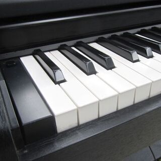 テクニクス 電子ピアノ SX-PC10 動作品 テクニクスデジタルピアノ Technics 札幌市北区屯田