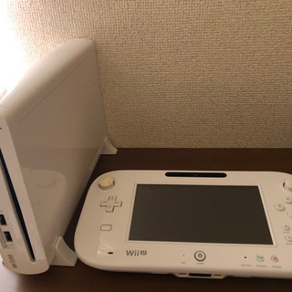 Wii U 