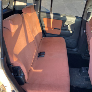 ラパン　車検付き コミ5.8万！の画像