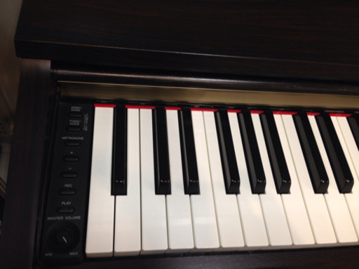 取りに来れる方限定です！YAMAHAの電子ﾋﾟｱﾉです！