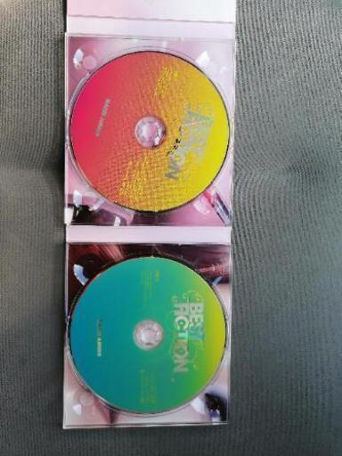 その他 CD-DVD