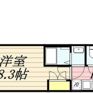 初期費用なんと3万円！！ 都営浅草線本所吾妻橋駅徒歩9分♪ さらになんと家賃4ヶ月無料！！ 二人入居も可能！！破格のキャンペーン中です♪ 築浅デザイナーズマンション、バストイレ別、独立洗面台など人気の設備♪ 1DKタイプのお部屋もございます★ 駐輪場無料、バイク置き場月額5500円★ 浅草駅と2駅２路線利用可能★ - 墨田区