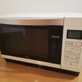 ハイアール オーブンレンジ