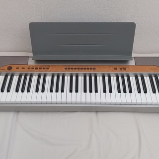 電子ピアノCASIO Privia PX-110※アダプター難あり