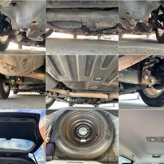 【コミコミ価格】平成17年式 ホンダ オデッセイ アブソルート☆RB1☆フロントフォグ☆ハーフレザーシート☆抹消 現状渡し 中古 1194の画像