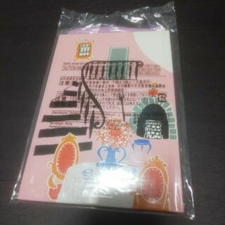 ムーミンママのいなくなったこねこちゃんの画像