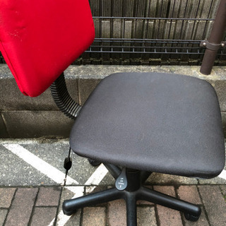 ニトリ　ワーキングチェア