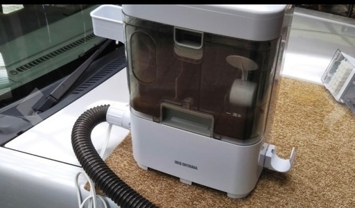掃除機