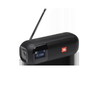 JBL Tuner 2 FM　Bluetooth対応　12時間再生可能　FMチューナー付　防水IPX7の画像