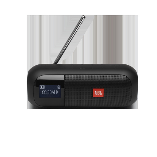 JBL Tuner 2 FM　Bluetooth対応　12時間再生可能　FMチューナー付　防水IPX7