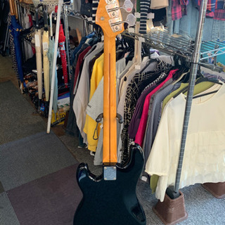 Fender Japan PB57-70US 2T Precision Bass プレシジョンベース 93〜94年製