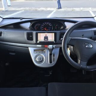 【コミコミ価格♪】軽自動車 ムーブカスタム インタークーラーターボ ETC付き♪(5939) の画像