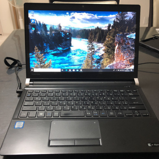 R73/B 2016年11月発表モデル　i3-6100u office2019