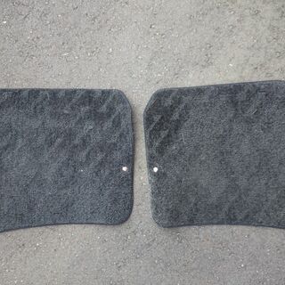 １０１レビンのフロアマット売ります