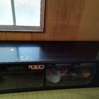 テレビ台　ローボード★