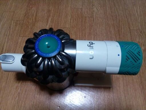 Dyson V6 Mattressコードレス掃除機